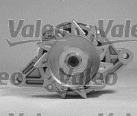 Valeo 433471 - Alternatore autozon.pro