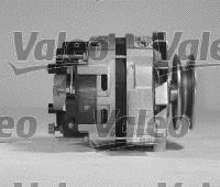 Valeo 433471 - Alternatore autozon.pro