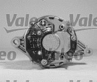 Valeo 433471 - Alternatore autozon.pro