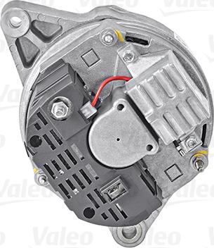 Valeo 433478 - Alternatore autozon.pro