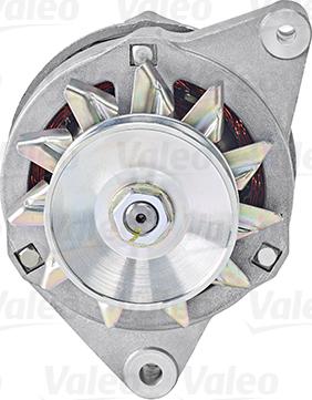 Valeo 433478 - Alternatore autozon.pro