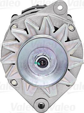 Valeo 433472 - Alternatore autozon.pro