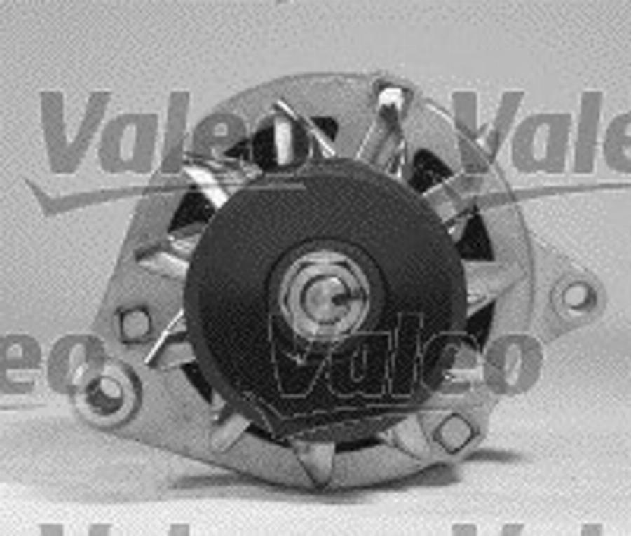 Valeo 433477 - Alternatore autozon.pro