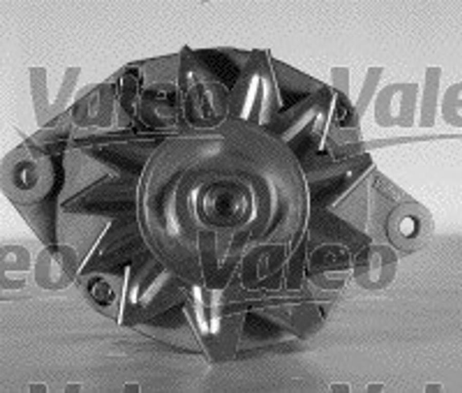 Valeo 433 095 - Alternatore autozon.pro