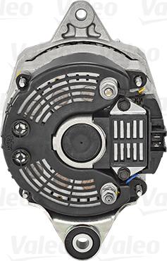 Valeo 433098 - Alternatore autozon.pro