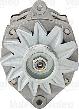 Valeo 433098 - Alternatore autozon.pro