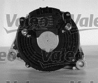 Valeo 433044 - Alternatore autozon.pro