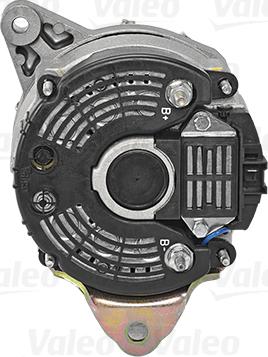 Valeo 433040 - Alternatore autozon.pro