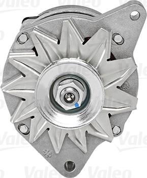 Valeo 433040 - Alternatore autozon.pro