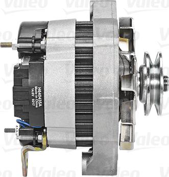 Valeo 433040 - Alternatore autozon.pro