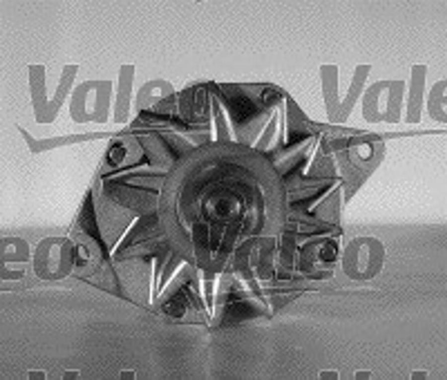 Valeo 433042 - Alternatore autozon.pro