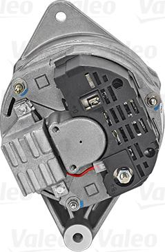 Valeo 436149 - Alternatore autozon.pro