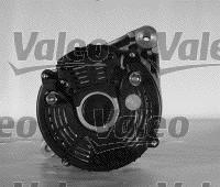 Valeo 433055 - Alternatore autozon.pro