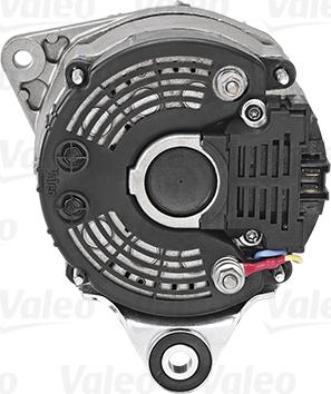 Valeo 746040 - Alternatore autozon.pro