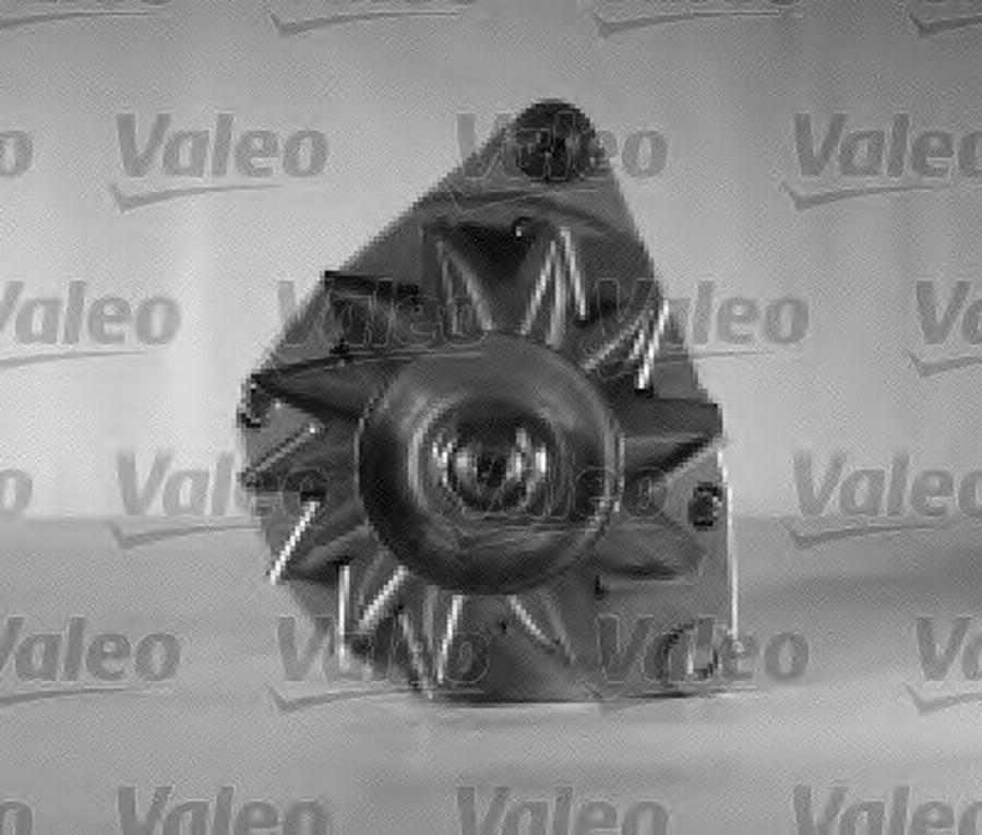 Valeo 433081 - Alternatore autozon.pro