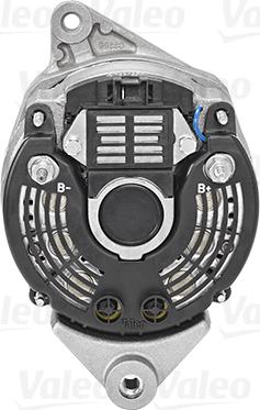 Valeo 433457 - Alternatore autozon.pro