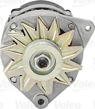 Valeo 433087 - Alternatore autozon.pro