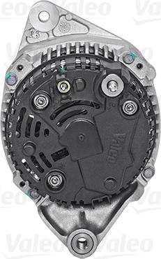 Valeo 436366 - Alternatore autozon.pro