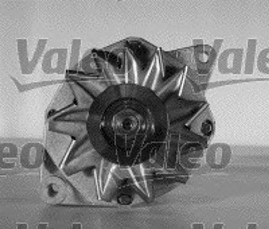 Valeo 433144 - Alternatore autozon.pro