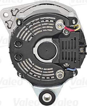 Valeo 436252 - Alternatore autozon.pro