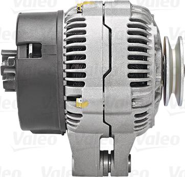 Valeo 433154 - Alternatore autozon.pro