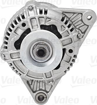 Valeo 433154 - Alternatore autozon.pro