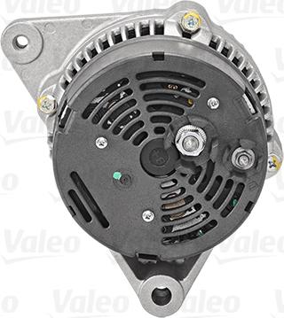 Valeo 433154 - Alternatore autozon.pro