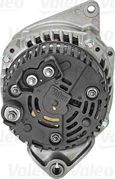 Valeo 436278 - Alternatore autozon.pro