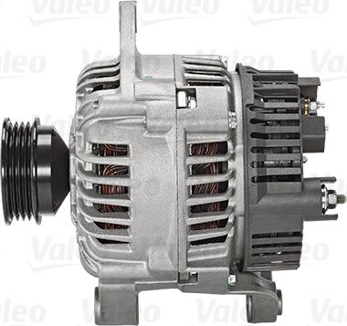 Valeo 436278 - Alternatore autozon.pro