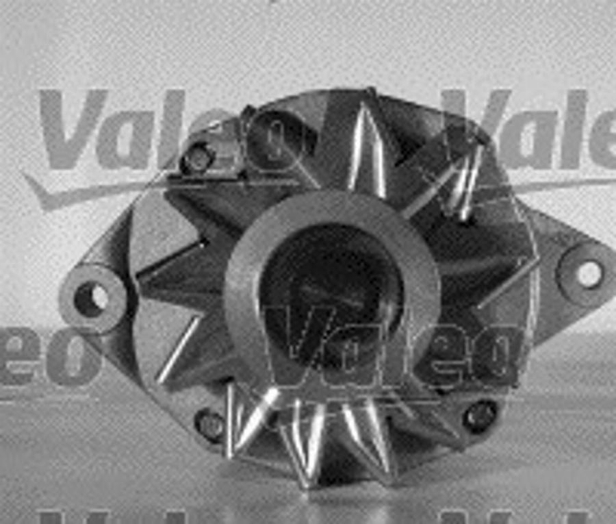 Valeo 433110 - Alternatore autozon.pro