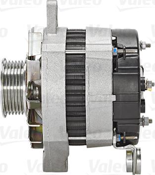 Valeo 433111 - Alternatore autozon.pro