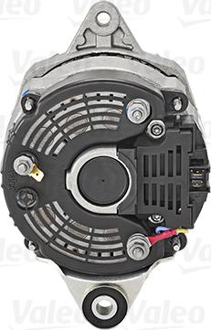 Valeo 433111 - Alternatore autozon.pro