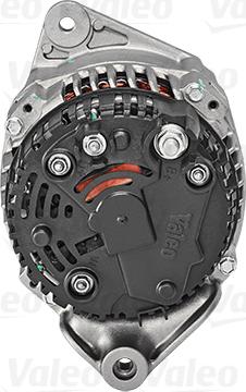 Valeo 433189 - Alternatore autozon.pro