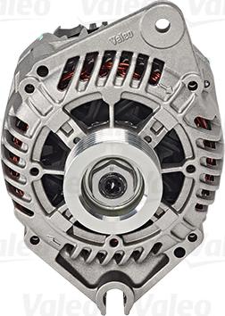 Valeo 433189 - Alternatore autozon.pro