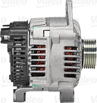 Valeo 433189 - Alternatore autozon.pro