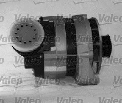 Valeo 436331 - Alternatore autozon.pro