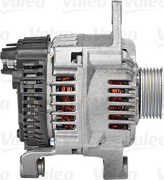 Valeo 433188 - Alternatore autozon.pro