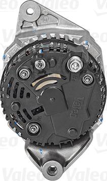 Valeo 433188 - Alternatore autozon.pro