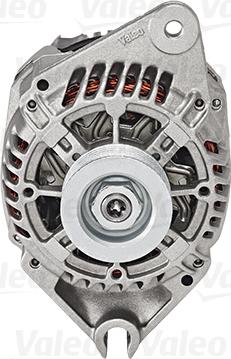 Valeo 433188 - Alternatore autozon.pro