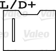 Valeo 437495 - Alternatore autozon.pro