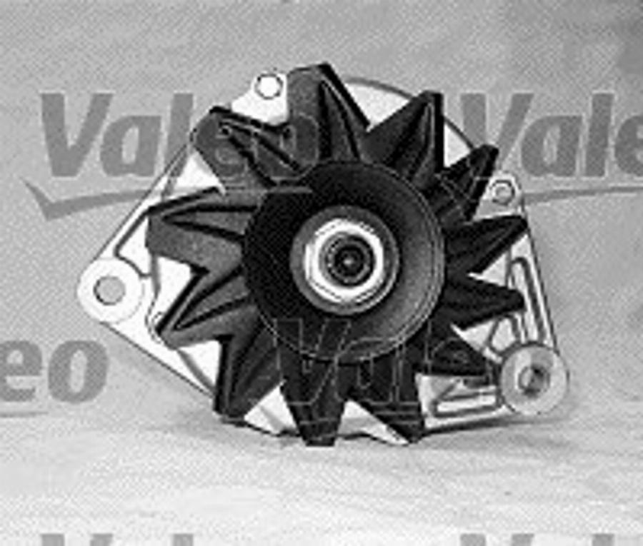 Valeo 433382 - Alternatore autozon.pro