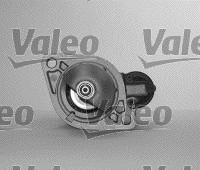 Valeo 433334 - Motorino d'avviamento autozon.pro