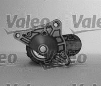 Valeo 433324 - Motorino d'avviamento autozon.pro