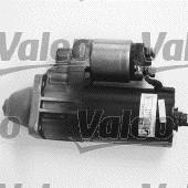 Valeo 433259 - Motorino d'avviamento autozon.pro