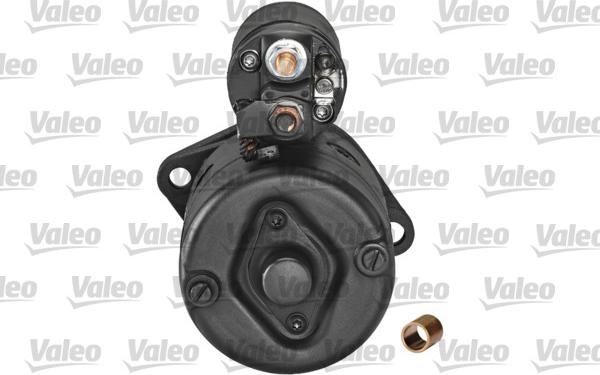 Valeo 433269 - Motorino d'avviamento autozon.pro