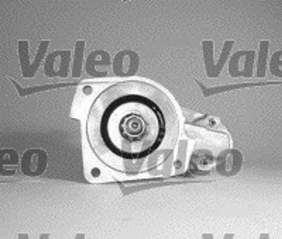 Valeo 433 264 - Motorino d'avviamento autozon.pro