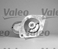 Valeo 433206 - Motorino d'avviamento autozon.pro