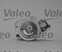 Valeo 433327 - Motorino d'avviamento autozon.pro