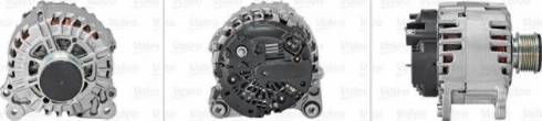 Valeo 432984 - Alternatore autozon.pro