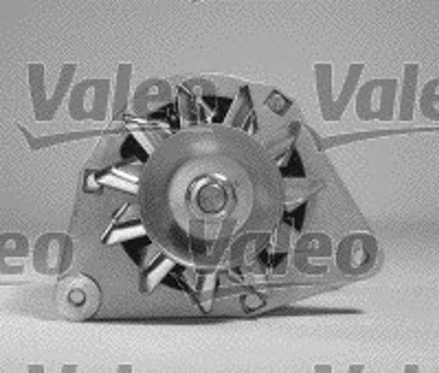 Valeo 432986 - Alternatore autozon.pro